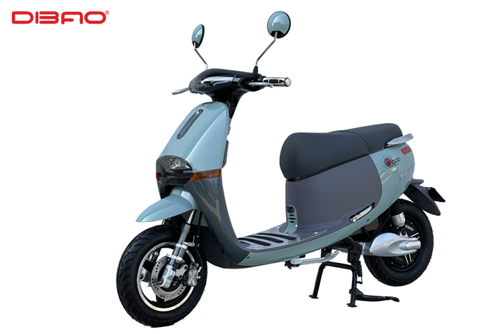 Xe máy điện Dibao Gogo Cross